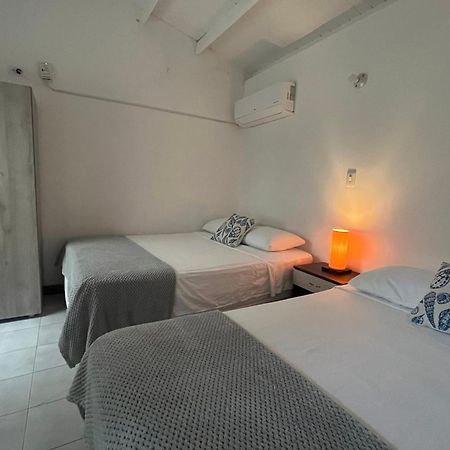Apartamento North Wind San Andrés エクステリア 写真