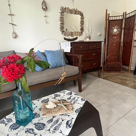Apartamento North Wind San Andrés エクステリア 写真