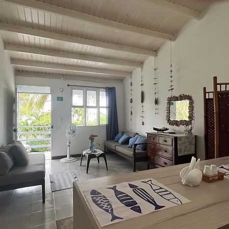 Apartamento North Wind San Andrés エクステリア 写真