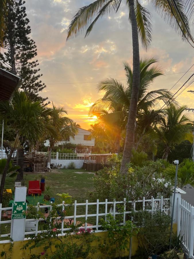 Apartamento North Wind San Andrés エクステリア 写真