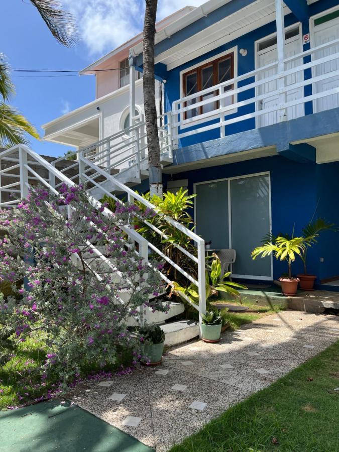 Apartamento North Wind San Andrés エクステリア 写真