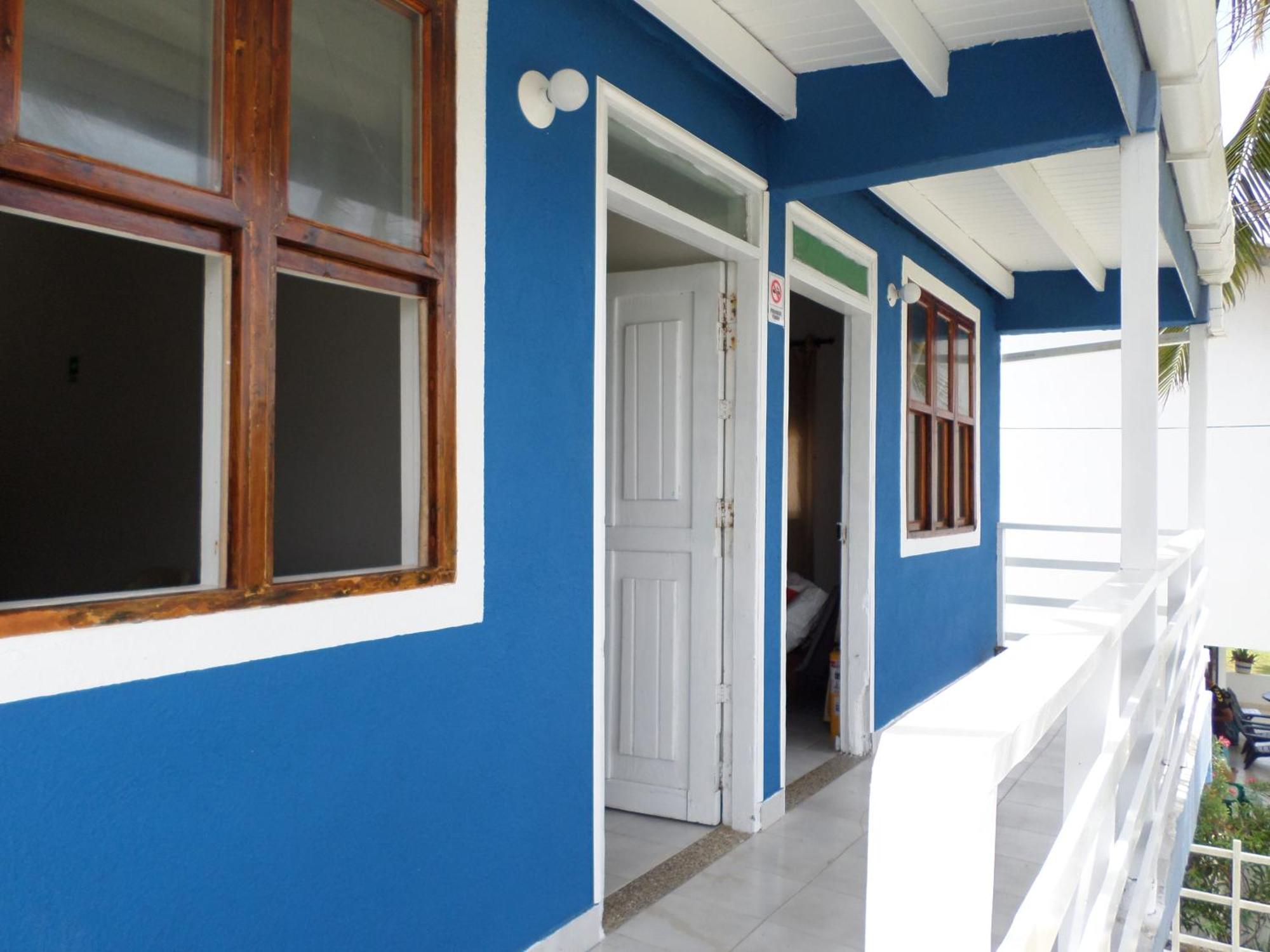 Apartamento North Wind San Andrés エクステリア 写真