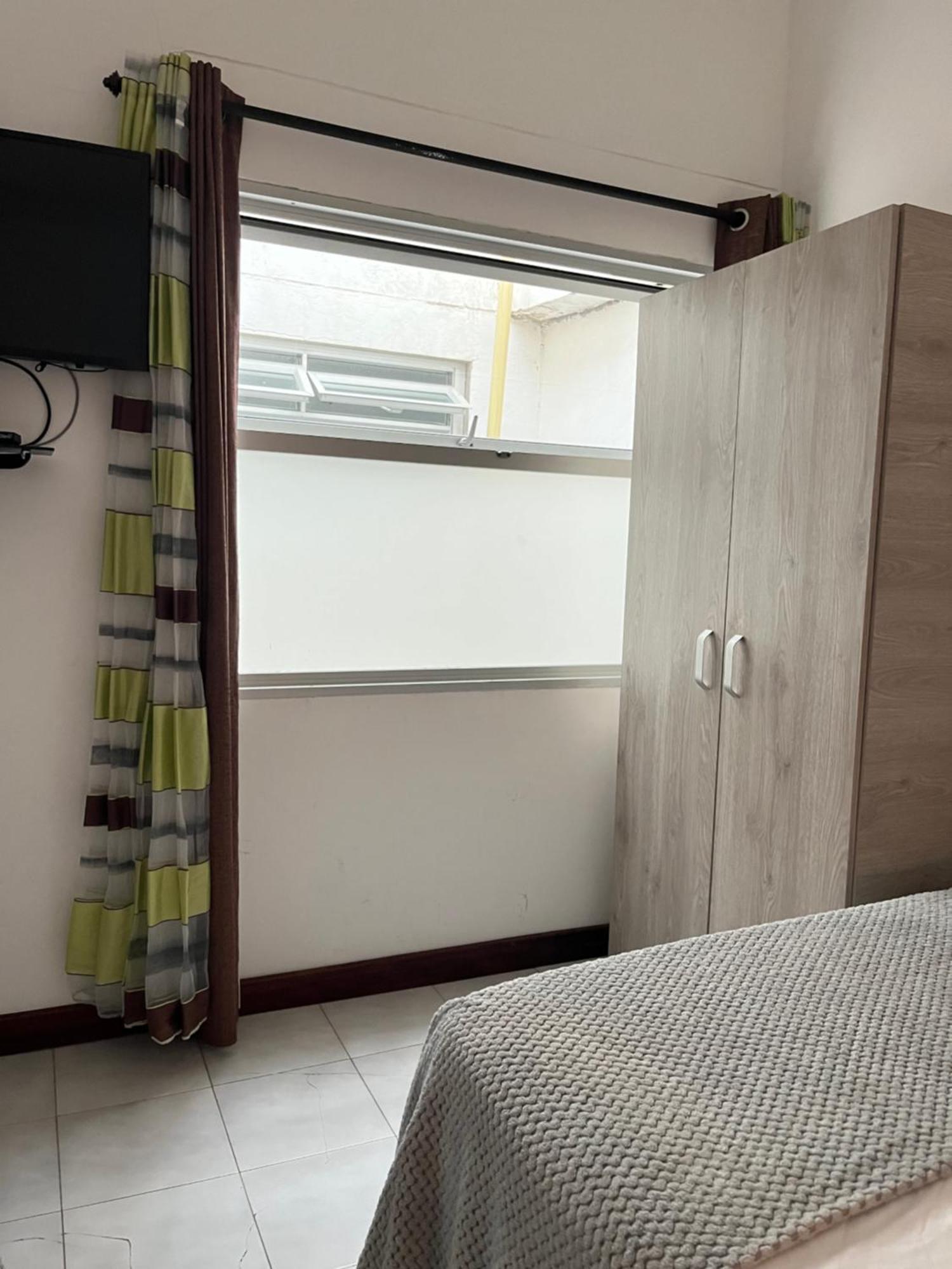 Apartamento North Wind San Andrés エクステリア 写真