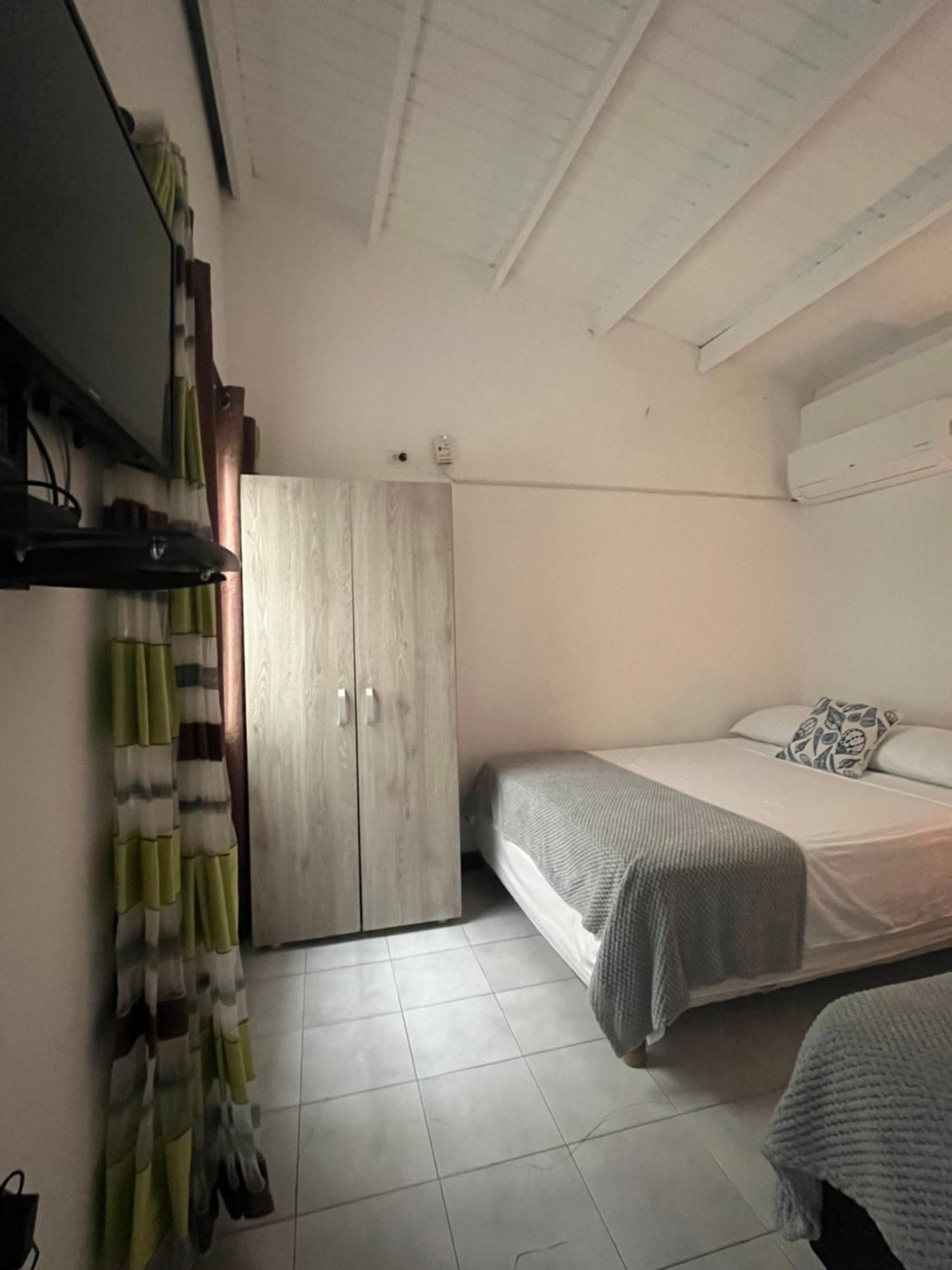 Apartamento North Wind San Andrés エクステリア 写真