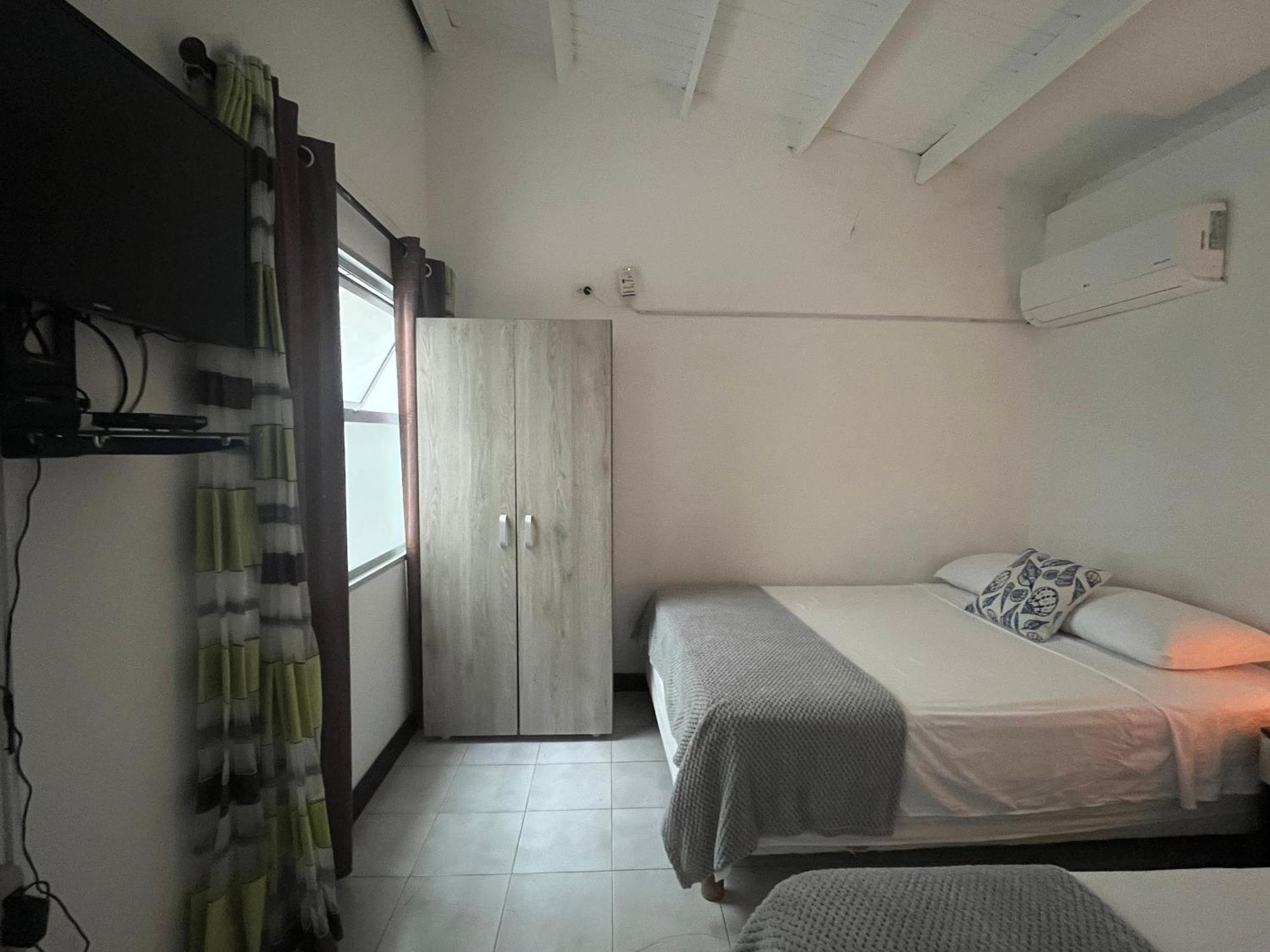 Apartamento North Wind San Andrés エクステリア 写真