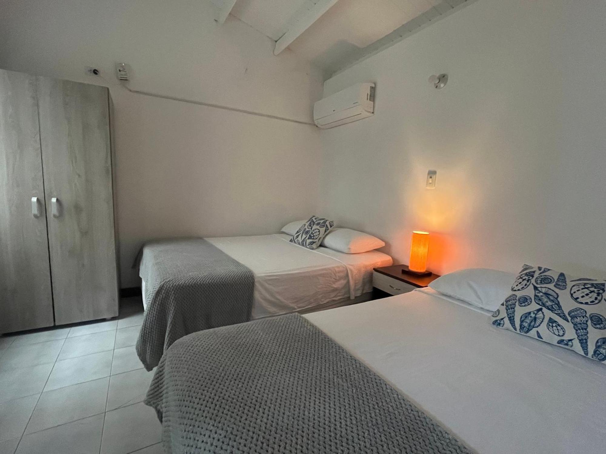 Apartamento North Wind San Andrés エクステリア 写真