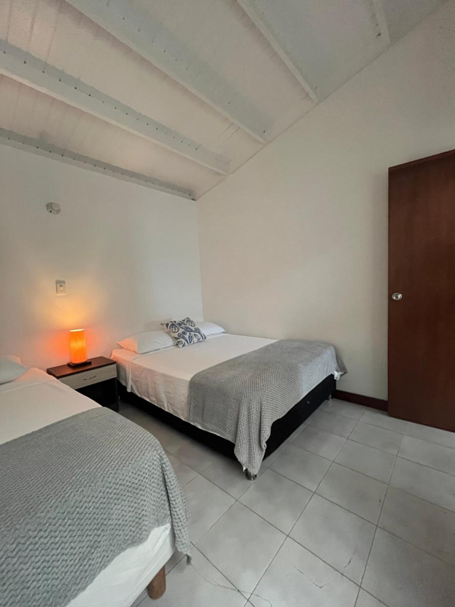 Apartamento North Wind San Andrés エクステリア 写真