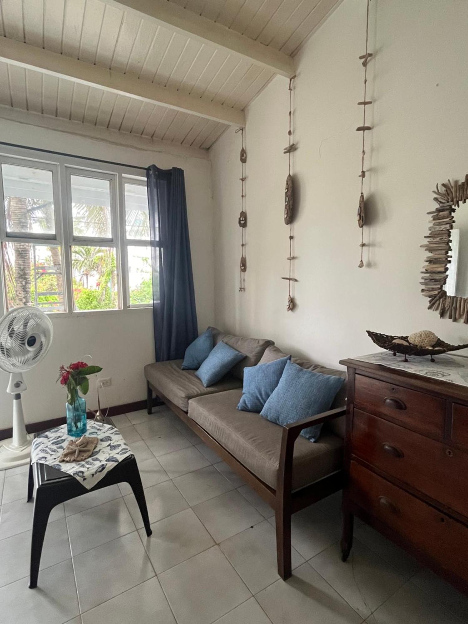 Apartamento North Wind San Andrés エクステリア 写真