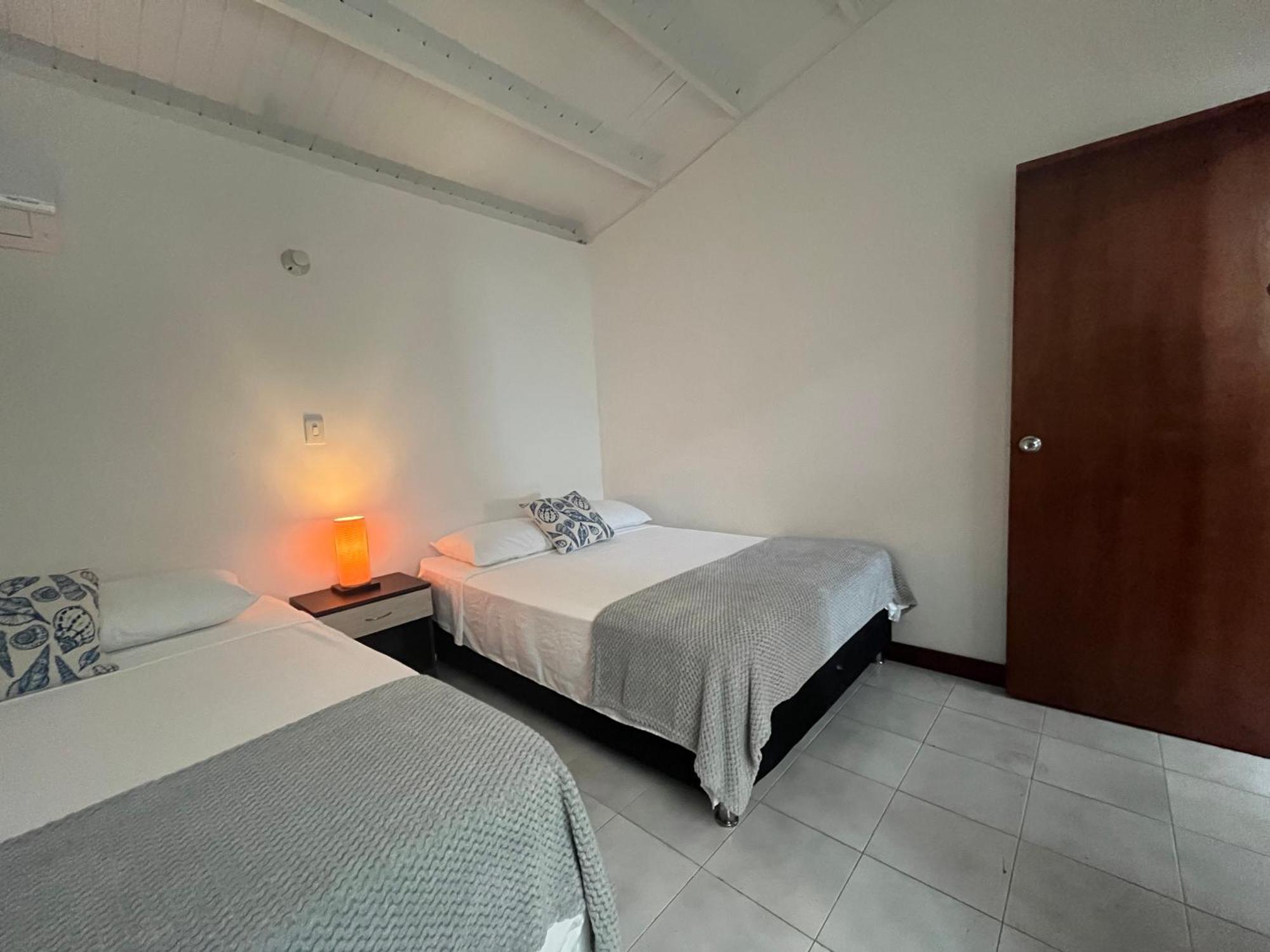 Apartamento North Wind San Andrés エクステリア 写真