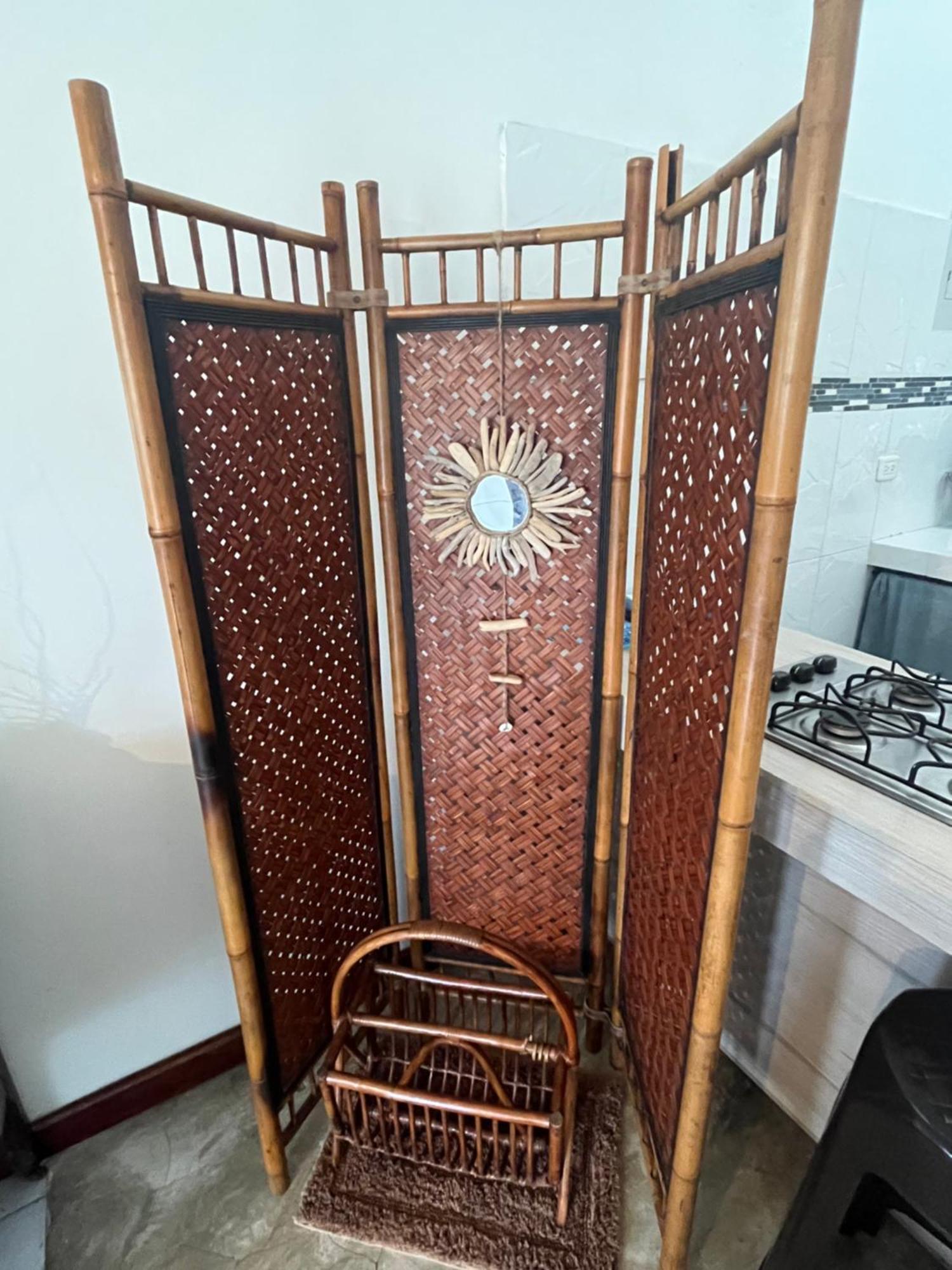 Apartamento North Wind San Andrés エクステリア 写真