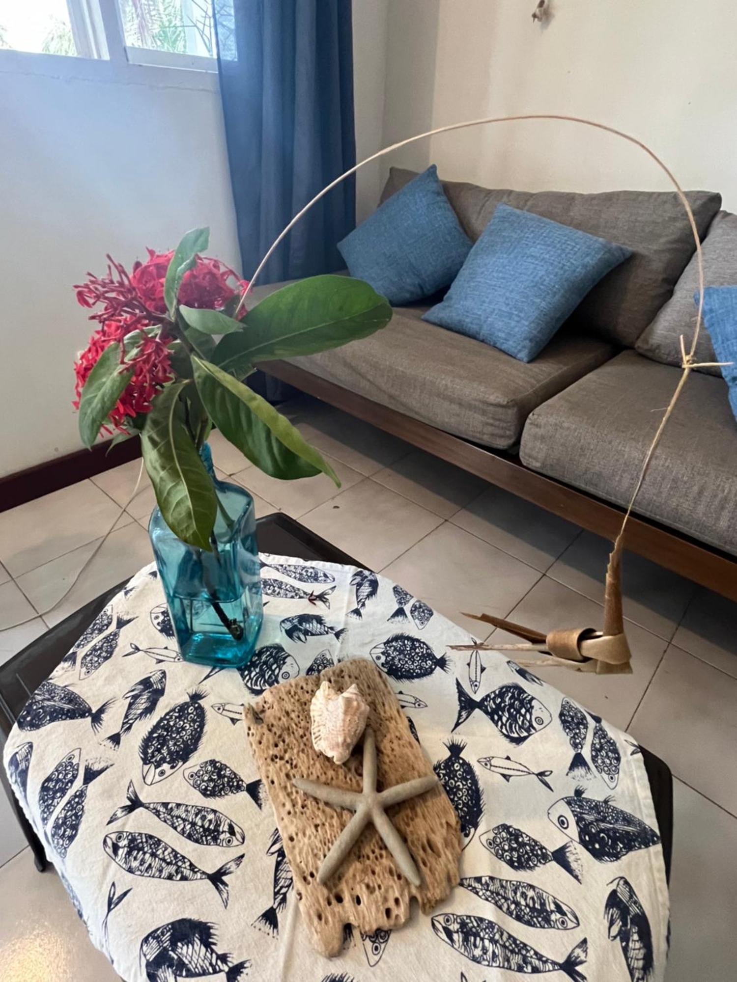 Apartamento North Wind San Andrés エクステリア 写真