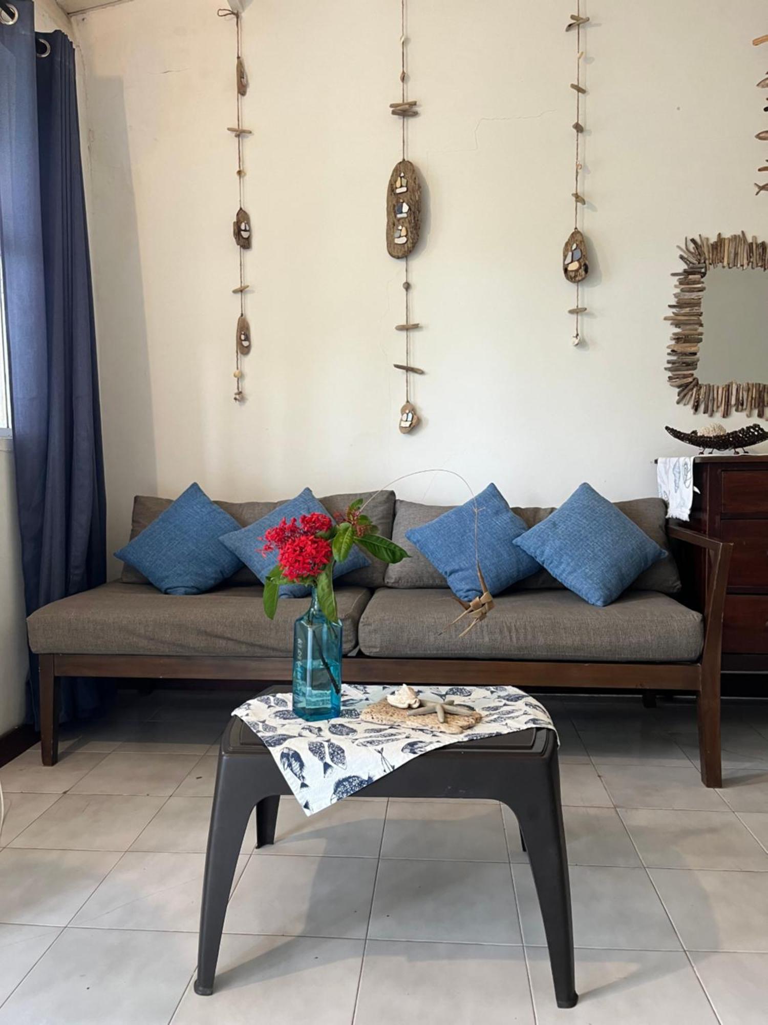 Apartamento North Wind San Andrés エクステリア 写真
