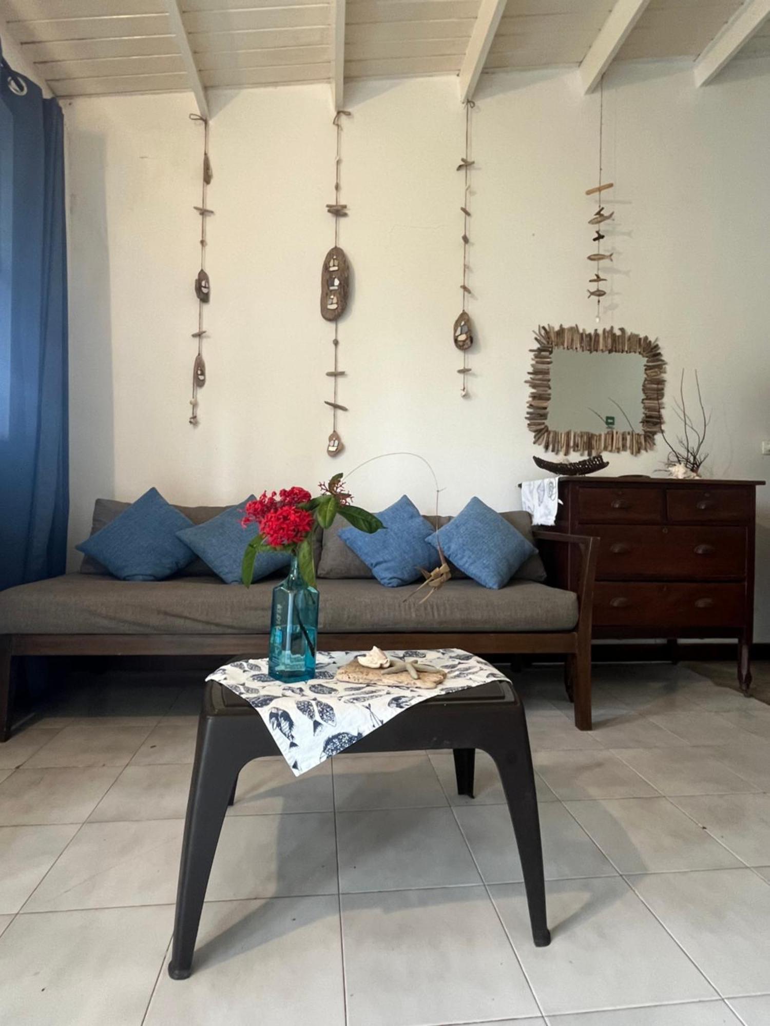 Apartamento North Wind San Andrés エクステリア 写真