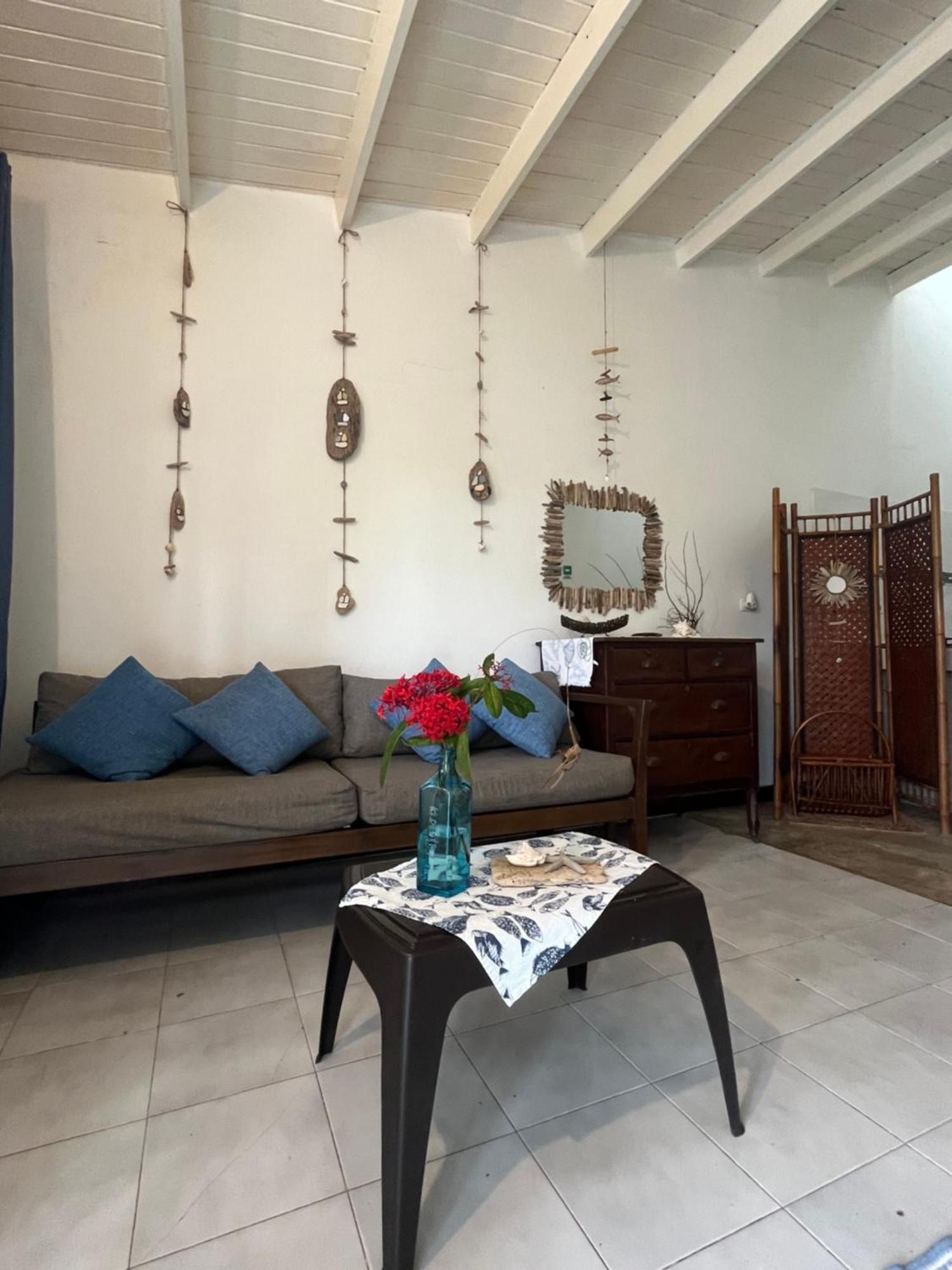 Apartamento North Wind San Andrés エクステリア 写真