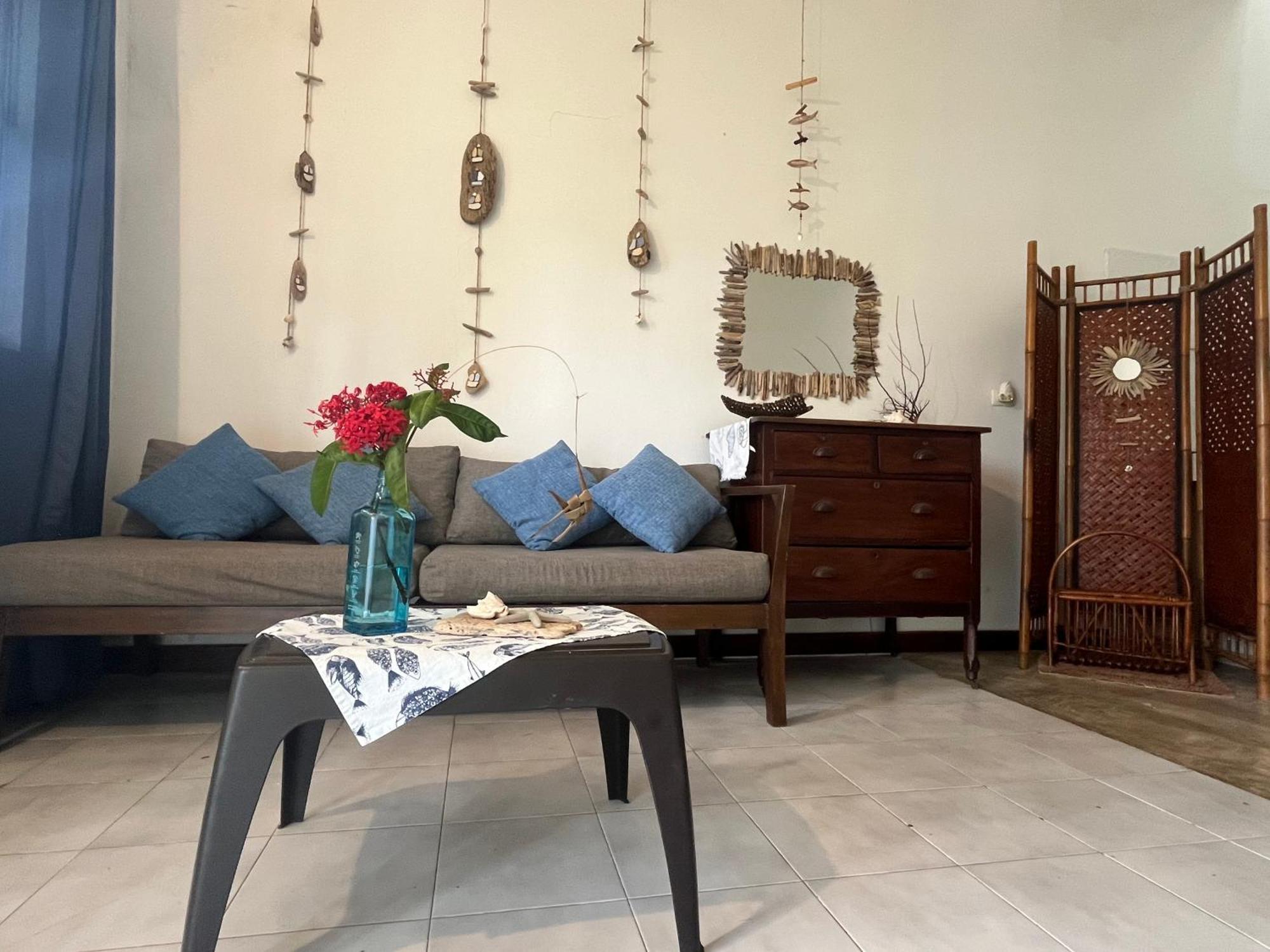 Apartamento North Wind San Andrés エクステリア 写真