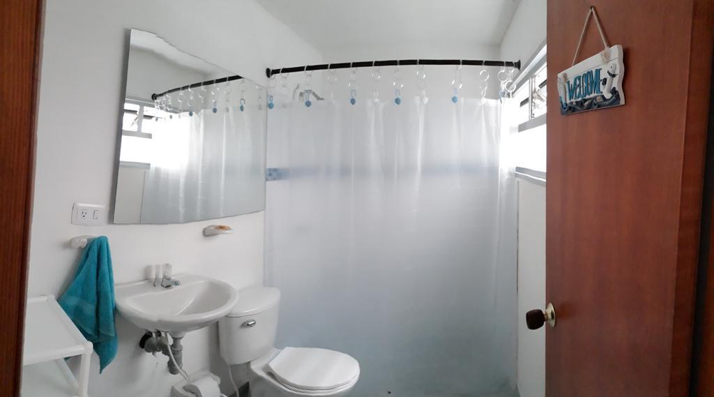 Apartamento North Wind San Andrés エクステリア 写真